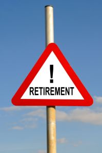 Worried about retirement? Let's break it down for you